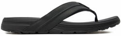 Skechers Flip-flops Skechers Patino-Marlee 205111/BLK Fekete 43 Férfi