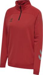 Hummel Hanorac Hummel LEAD WOMAN HALF ZIP 207424-3062 Marime XXL