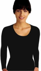  Amiatex Női póló, fekete, 4XL