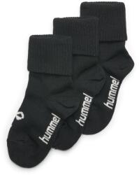 Hummel Sosete Hummel SORA 3-PACK SOCK 207549-2001 Marime 18/20