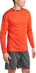 Hummel Bluza cu maneca lunga Hummel AUTHENTIC POLY JERSEY L/S 204922-3487 Marime S