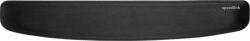 SPEEDLINK Csuklótámasz billentyűzethez, habtöltésű, SPEEDLINK Sateen , fekete (SL-620801-BK) - kellekanyagonline