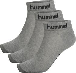 Hummel Sosete Hummel TORNO 3-PACK SOCK 207967-2006-24 Marime 24/27