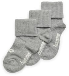 Hummel Sosete Hummel SORA 3-PACK SOCK 207549-2006 Marime 24/27