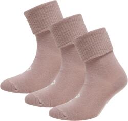 Hummel Sosete Hummel SORA 3-PACK SOCK 207549-4852 Marime 18/20