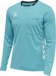 Hummel Bluza Hummel REFEREE CHEVRON JERSEY L/S 213749-7905 Marime 3XL - weplayvolleyball