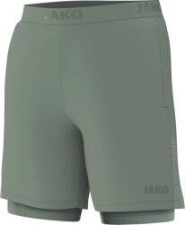 Jako Sorturi Jako 2-in-1 Short Power 6276-237 Marime 38