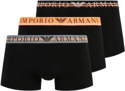 Giorgio Armani Boxeralsók fekete, Méret M