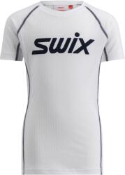 SWIX RaceX Classic Short Sleeve Rövid ujjú póló 10094-23-20000 Méret 128