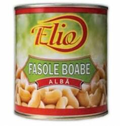 Elio Fasole Boabe Alba 800g