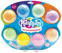 Learning Resources Playfoam® Combo (8 db-os csomag) (CUCCRS2464-LR-EI-1906)