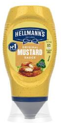 Hellmann's Szósz HELLMANNS Mustáros 257g