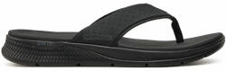 Skechers Flip-flops Skechers Go Consistent Sandal-Penthouse 229036/BBK Fekete 41 Férfi