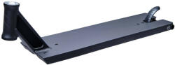 Native Advent R 533mm x 140mm Lap - Fekete