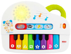 Mattel Fisher-Price Babys erstes Keyboard Játékzongora (Német) (GFK01)