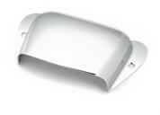 Fender 10108000 - American Vintage Precision Bass® Bridge Cover, Chrome - FEN1207