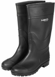 NEO TOOLS PVC Csizma Csúszásmentes Talppal 82-902