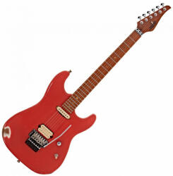 JET JS-850 FR RELIC HS Elektromos gitár - arkadiahangszer