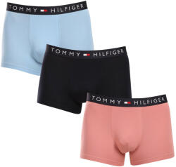 Tommy Hilfiger 3PACK többszínű Tommy Hilfiger férfi boxeralsó (UM0UM03180 0XO) S