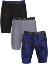 Under Armour 3PACK többszínű Under Armour férfi boxeralsó (1383881 400) 5XL