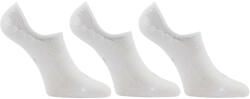 VoXX 3PACK fehér VoXX zokni (Barefoot sneaker) L