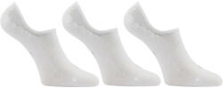 VoXX 3PACK zokni VoXX fehér (Barefoot sneaker) L