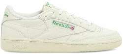 Reebok Sneakers Club C 85 Vintage 100007797 Écru