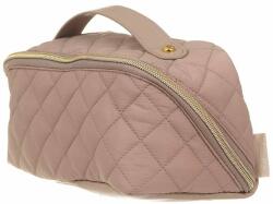 Danielle Beauty kozmetikai táska Simply Slouch Travel S rózsaszín - rózsaszín Univerzális méret