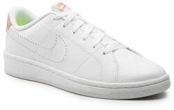 Nike Sneakers Court Royale 2 Nn DQ4127 100 Alb