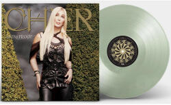 WARNER Cher - Living Proof (1lp, Limited Coloured Vinyl Edition) (5054197984648)
