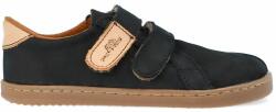 Pegres Adidași Barefoot pentru copii Pegres, BF54, negru - 33