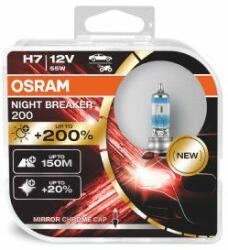 OSRAM Bec, far faza lunga OSRAM 64210NB200-HCB