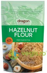 Dragon Superfoods Faina de Alune fara Gluten Ecologica/Bio 200g