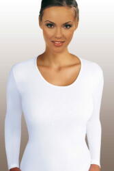  Amiatex Női póló, fehér, 4XL