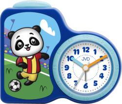 JVD Ceas deşteptător analog pentru copii panda JVD SRP163.4