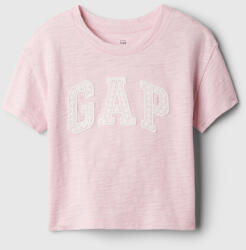 GAP Tricou pentru copii GAP | Roz | Fete | 86