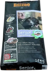 BELCANDO Senior Sensitive 5 kg