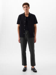 GAP Pantaloni GAP | Negru | Bărbați | 32/30 - bibloo - 264,00 RON