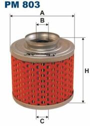 FILTRON Üzemanyagszűrő FILTRON PM 803 (PM 803)