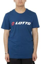 Lotto Tricou Lotto Logo II - L - trainersport - 72,99 RON