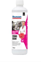 Misavan Crema curatare suprafete inox Dr. Stephan Strong Cream 750ml, 90015601 (6422768043053)