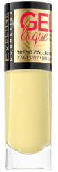 Eveline Cosmetics Lac de unghii EVELINE COSMETICS Gel Laque 216 8ml