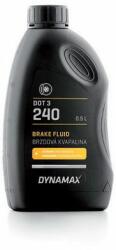 DYNAMAX Lichid de frana DYNAMAX 500046