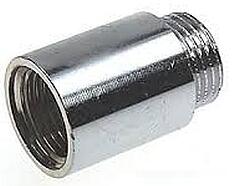 VIEGA 3526 csaphosszabbító, 3/8" x 15 mm 447076 (447076V)