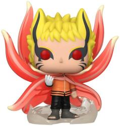 Funko Figurină Funko POP! Animation: Boruto - Naruto (Baryon Mode) #1361, 15 cm (FK66452)