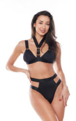 Anais Raven Set Black S/M