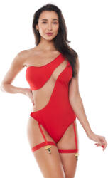 Anais Kora Body Red L/XL