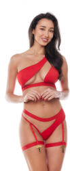 Anais Giselle Set Red XS