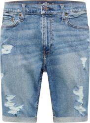 HOLLISTER Jeans 'EMEA' albastru, Mărimea 32