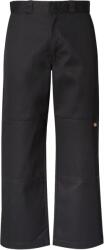 Dickies Pantaloni cu dungă negru, Mărimea 40